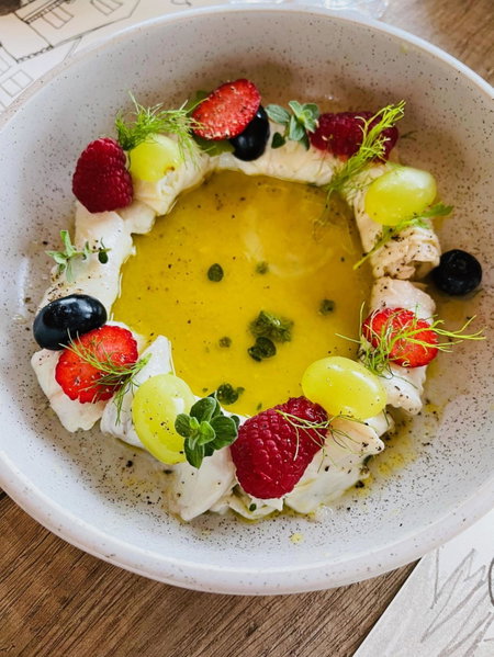 Creta Blue Boutique Hotel, Hersonissos, Greece