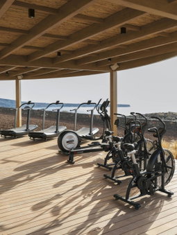 Santo Mine Oia Suites, Oia, Greece