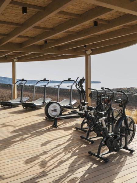 Santo Mine Oia Suites, Oia, Greece