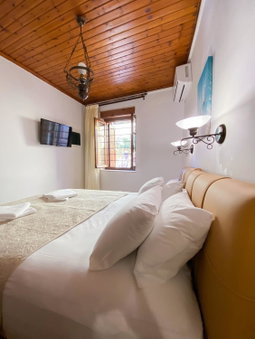 Casa Dasyra, Chania Town, Greece