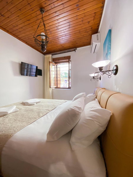 Casa Dasyra, Chania Town, Greece