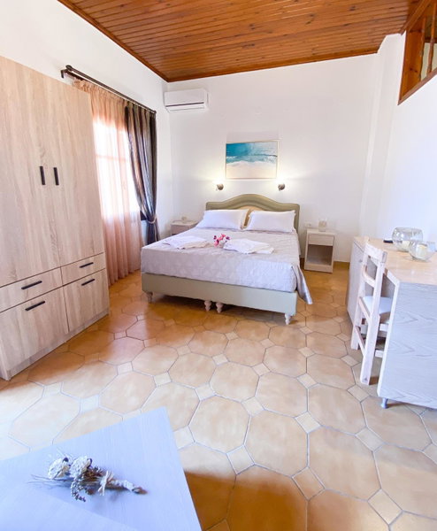Casa Dasyra, Chania Town, Greece