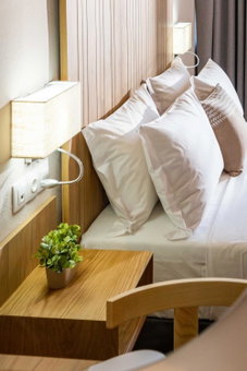 Skiathos Thalassa Cape Hotel, Philian Hotels and Resorts, Megali Ammos, Greece