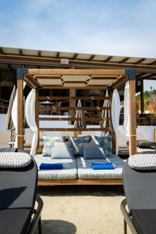 Skiathos Thalassa Cape Hotel, Philian Hotels and Resorts, Megali Ammos, Greece