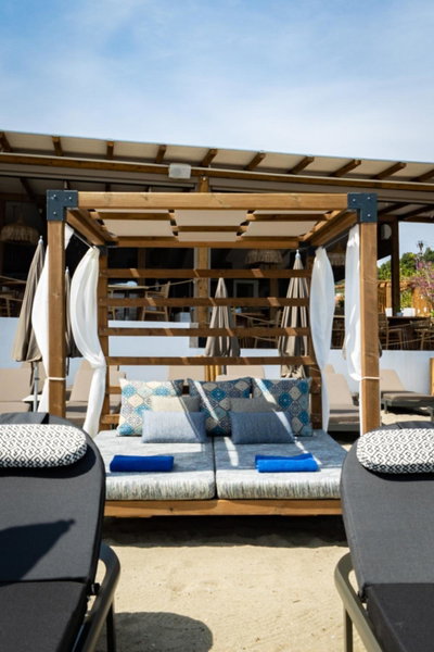 Skiathos Thalassa Cape Hotel, Philian Hotels and Resorts, Megali Ammos, Greece
