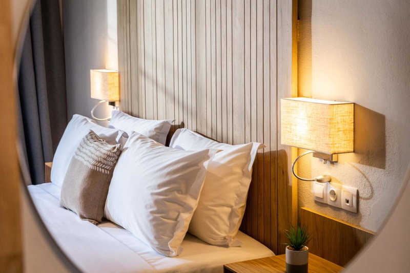 Skiathos Thalassa Cape Hotel, Philian Hotels and Resorts, Megali Ammos, Greece