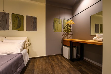 Kleopatra Hotel, Kalamata, Greece