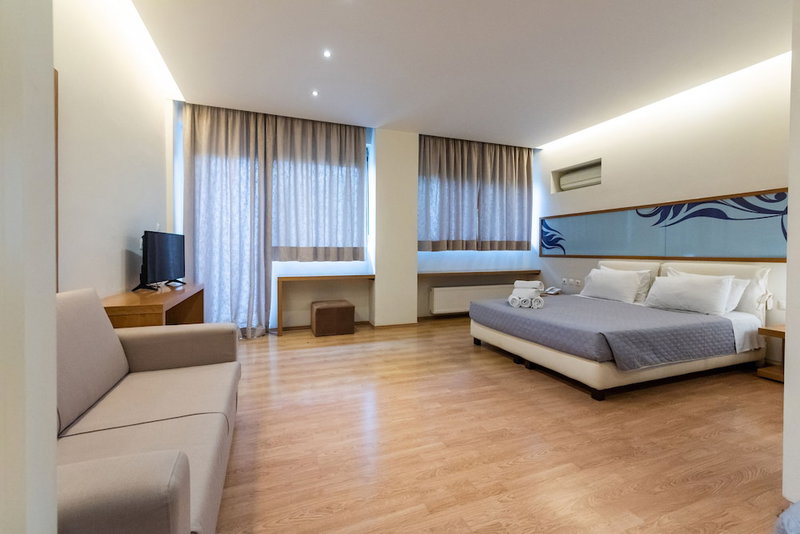 Kleopatra Hotel, Kalamata, Greece