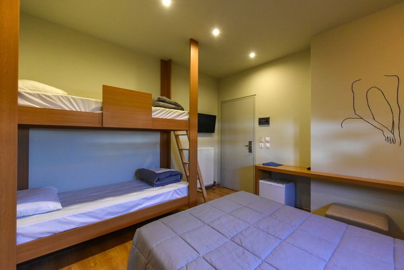 Kleopatra Hotel, Kalamata, Greece