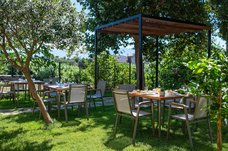 Kleopatra Hotel, Kalamata, Greece