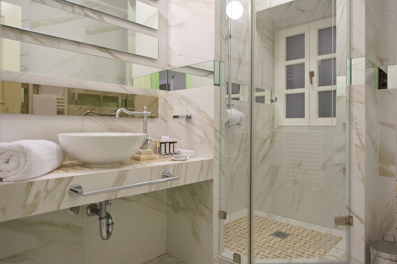 Orologopoulos Mansion Luxury Hotel, Kastoria, Greece