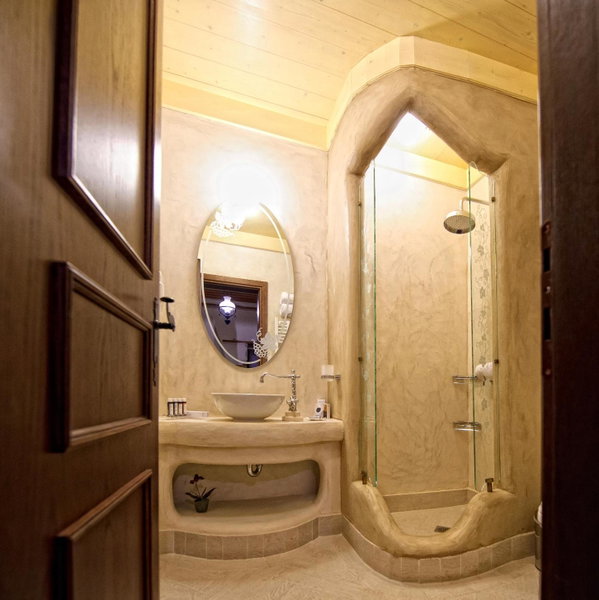 Orologopoulos Mansion Luxury Hotel, Kastoria, Greece
