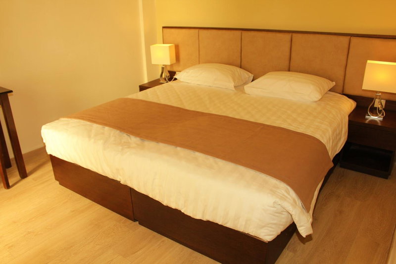 Rea Hotel, Heraklio Town, Greece