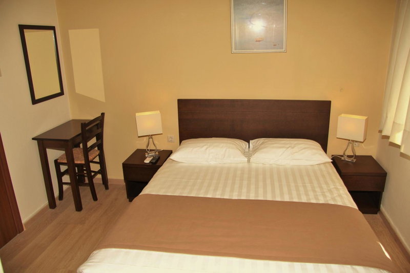 Rea Hotel, Heraklio Town, Greece