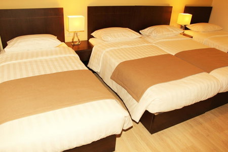 Rea Hotel, Heraklio Town, Greece