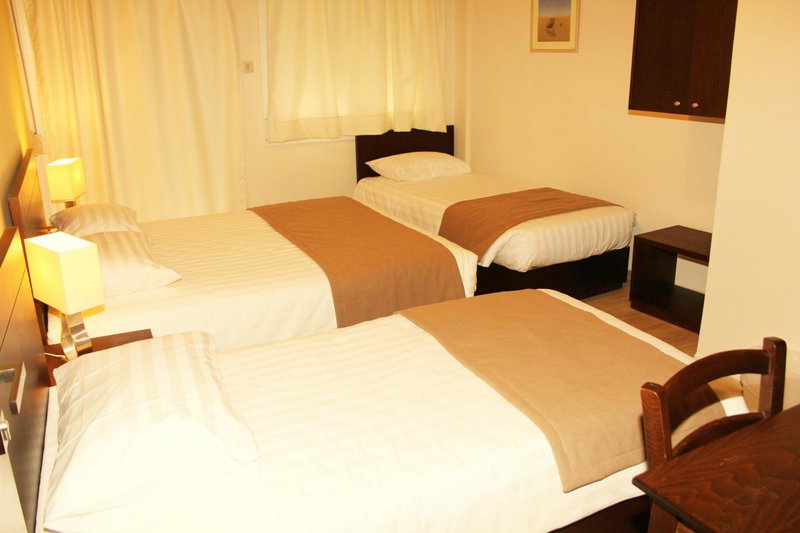 Rea Hotel, Heraklio Town, Greece