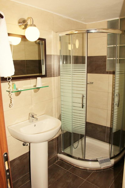 Rea Hotel, Heraklio Town, Greece