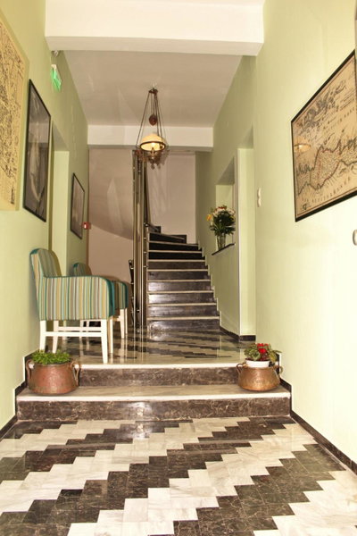 Rea Hotel, Heraklio Town, Greece