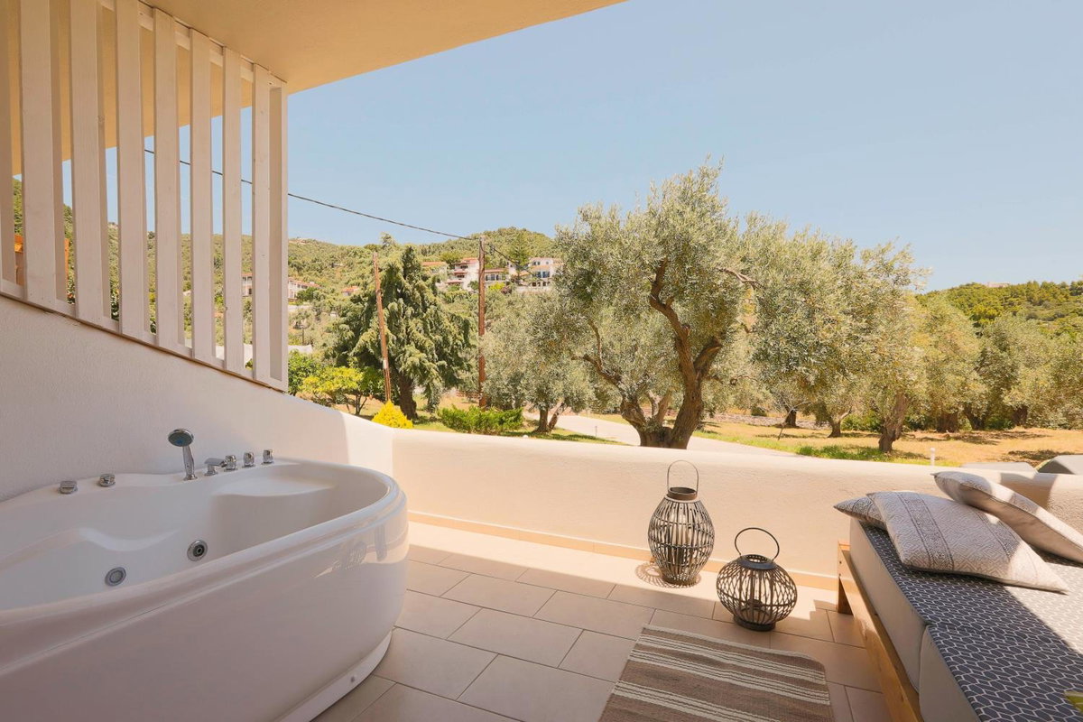 Hotel · Skiathos Avaton Hotel, Philian Hotels & Resorts, Skiathos Town