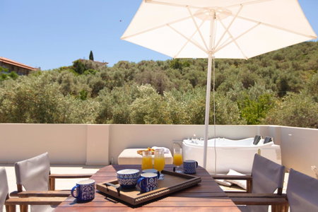 Skiathos Avaton Hotel, Philian Hotels & Resorts, Skiathos Town, Greece