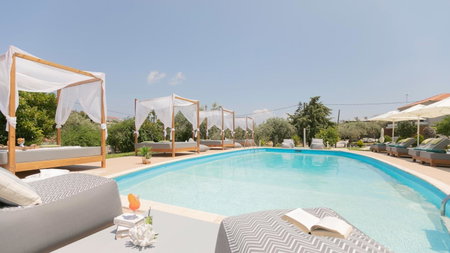 Skiathos Avaton Hotel, Philian Hotels & Resorts, Skiathos Town, Greece