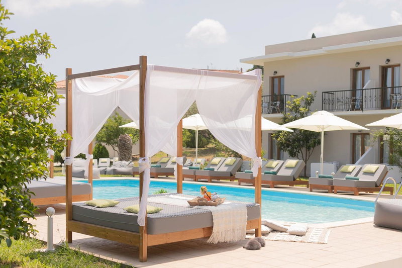 Skiathos Avaton Hotel, Philian Hotels & Resorts, Skiathos Town, Greece