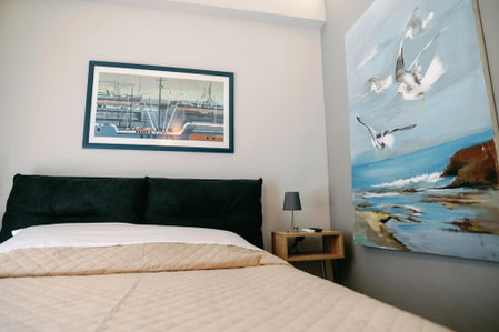 EVRIDIKI & EKAVI suites AXD, Alexandroupoli, Greece