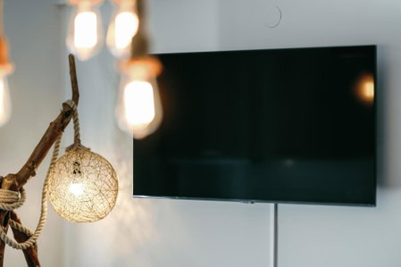 EVRIDIKI & EKAVI suites AXD, Alexandroupoli, Greece