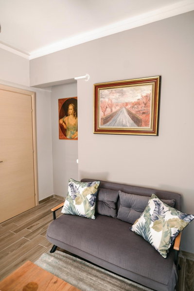 EVRIDIKI & EKAVI suites AXD, Alexandroupoli, Greece