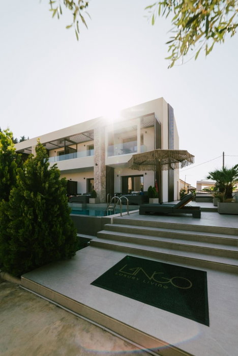 LAN-GO SIVOTA Luxury Living, Sivota, Greece