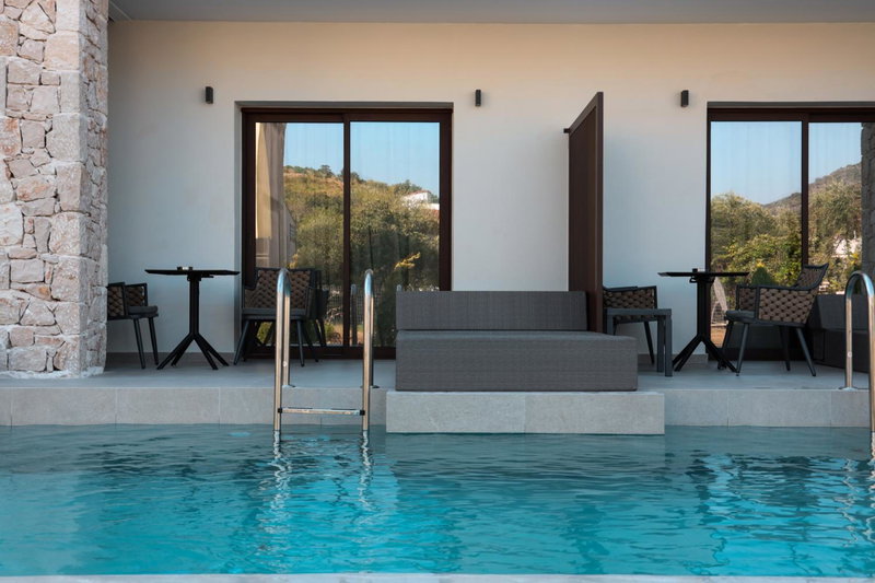 LAN-GO SIVOTA Luxury Living, Sivota, Greece