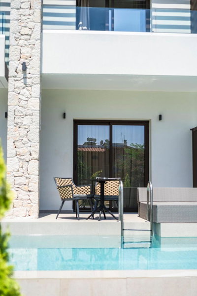 LAN-GO SIVOTA Luxury Living, Sivota, Greece