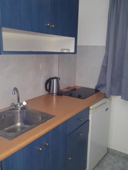 Roula Villa Studios & Apartments, Perissa, Greece
