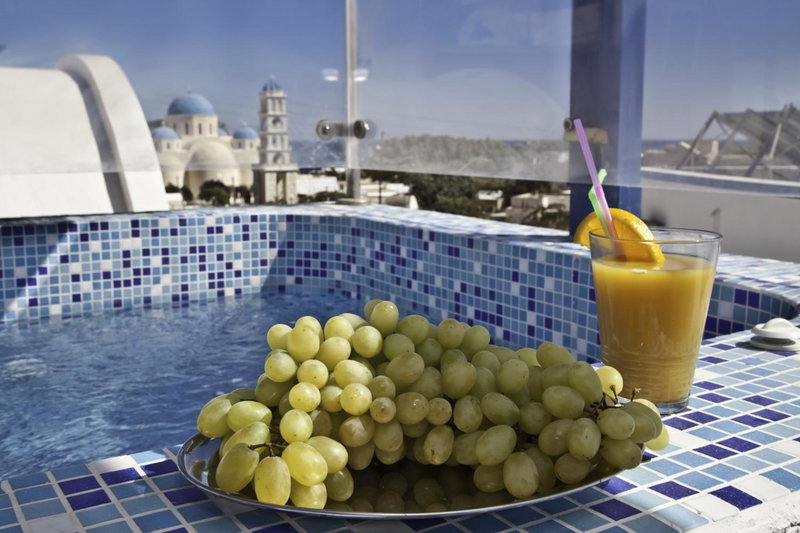 Roula Villa Studios & Apartments, Perissa, Greece