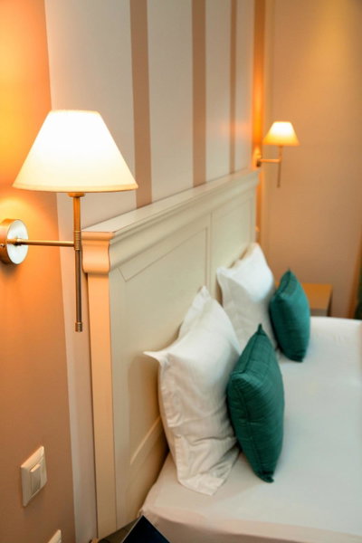 Enastron View Hotel, Kastoria, Greece