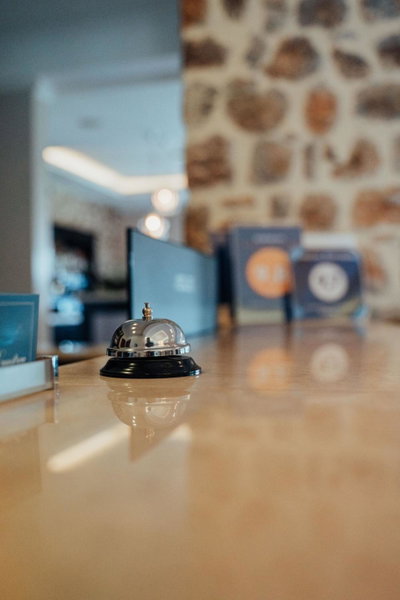 Enastron View Hotel, Kastoria, Greece