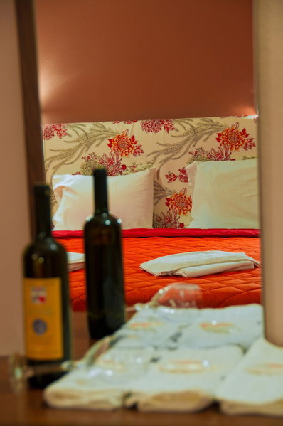 Petritos Rooms and Studios, Kissamos, Greece