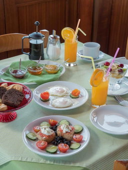 Petritos Rooms and Studios, Kissamos, Greece