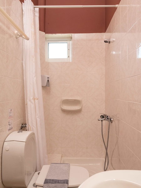 Petritos Rooms and Studios, Kissamos, Greece