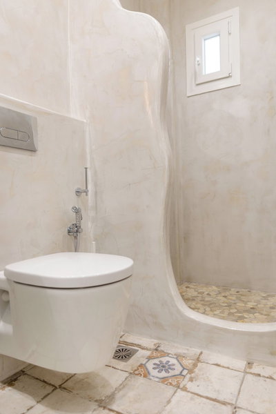 Katerina Roza Studios - Heartfelt Hospitality in the City, Naxos, Greece