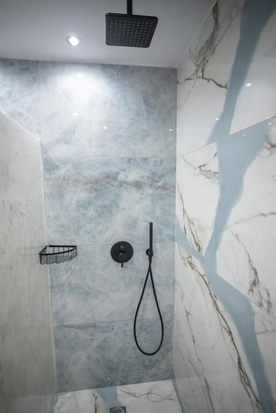 Katerina Roza Studios - Heartfelt Hospitality in the City, Naxos, Greece