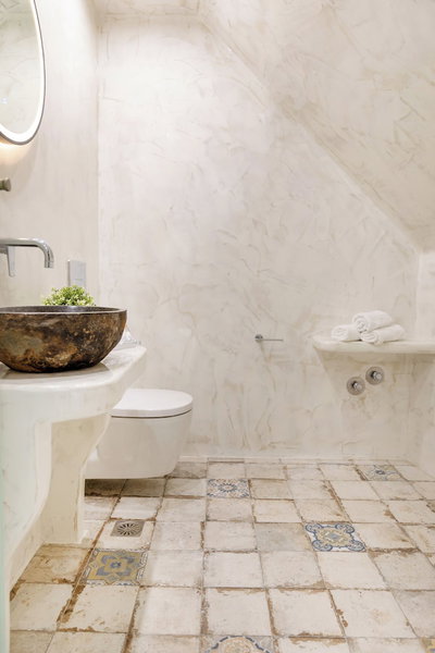 Katerina Roza Studios - Heartfelt Hospitality in the City, Naxos, Greece