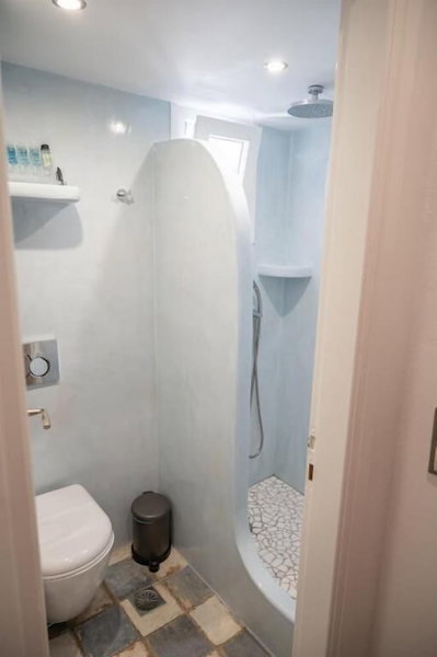 Katerina Roza Studios - Heartfelt Hospitality in the City, Naxos, Greece