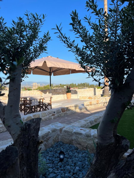 Octavia Rooms, Korinthos, Greece