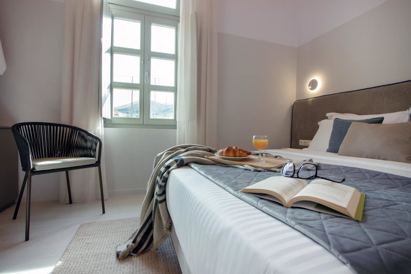Octavia Rooms, Korinthos, Greece