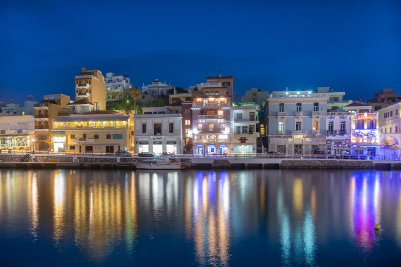Porto Maltese Boutique Estate, Agios Nikolaos, Greece