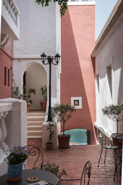 Porto Maltese Boutique Estate, Agios Nikolaos, Greece