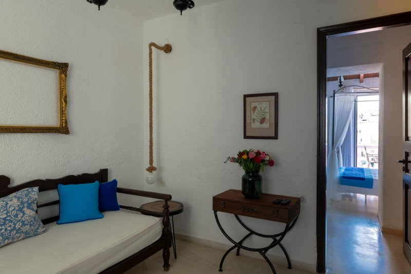 Porto Maltese Boutique Estate, Agios Nikolaos, Greece
