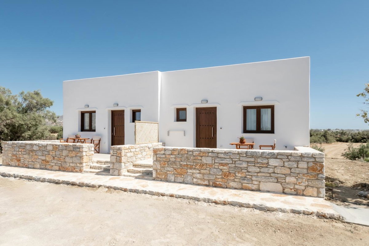 Hotel · Naxian Air, Naxos Chora