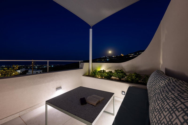 Galaria Serenity Suites, Vóthon, Greece